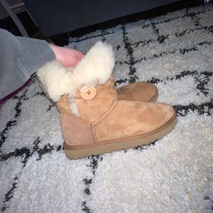 UGG Boots